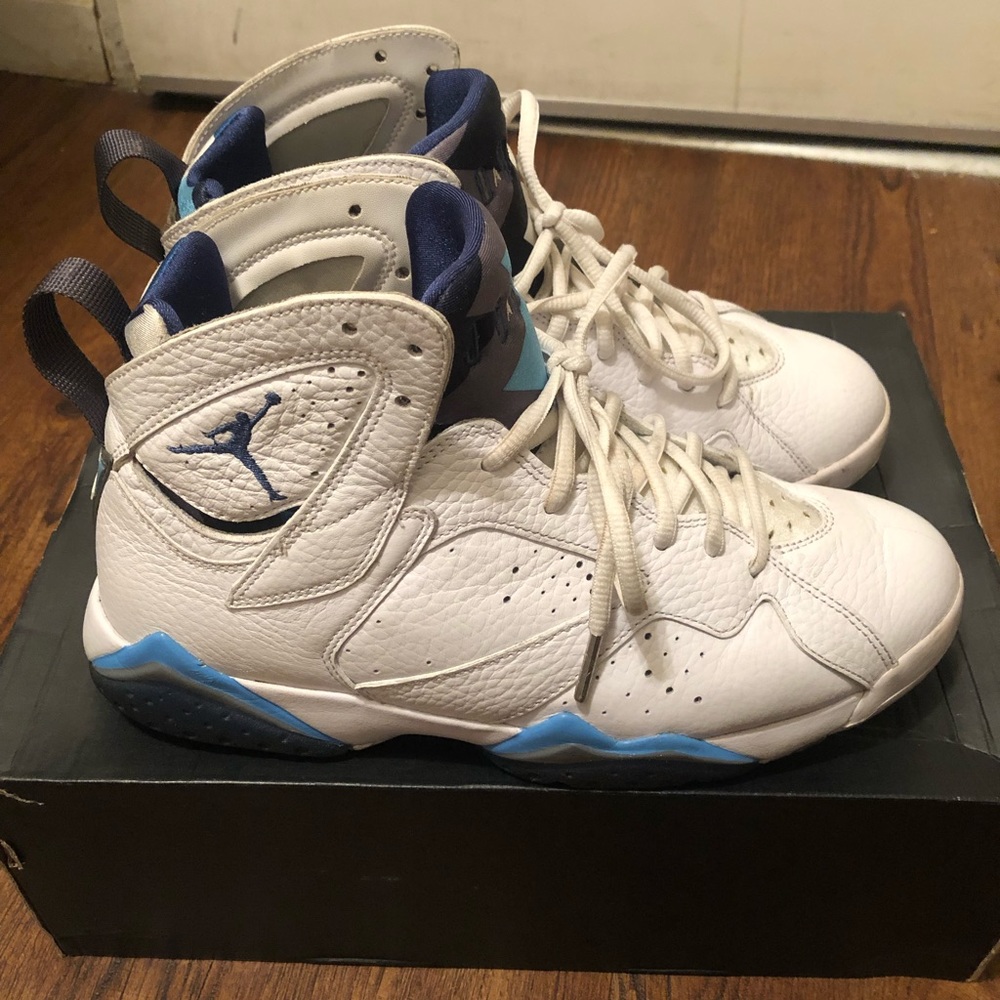 Air Jordan 7 Retro